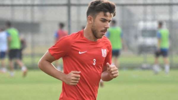 Kayserispor Oğuzhan’ı renklerine bağladı 