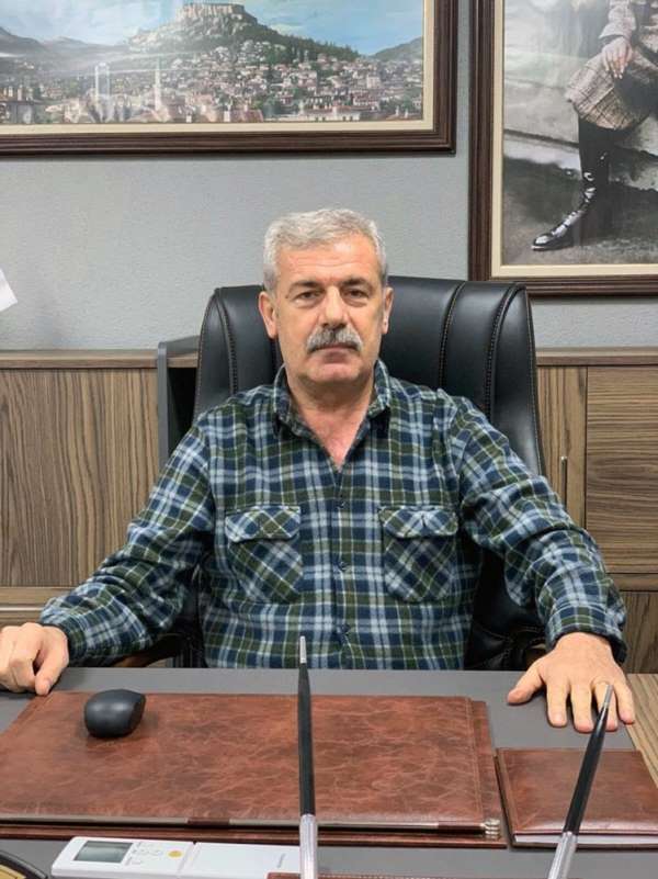 Başkan Çay, 'Artık sona gelindi' 