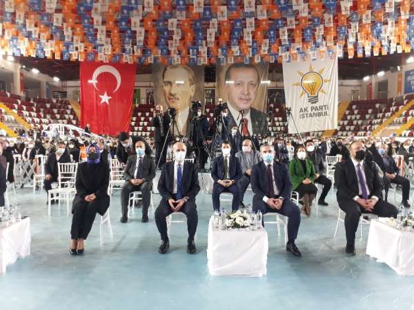 Kurtulmuş: 'Bu hakaretler onun şahsında milletin iradesine yaptığınız açık bir s