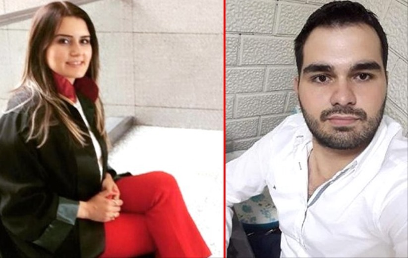 Öldürülen Samsunlu avukatın kardeşi isyan etti