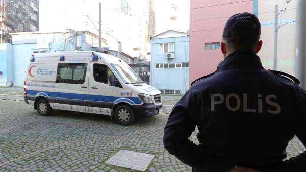 Karantinadaki üniversite öğrencileri büyükşehirin merkezinde misafir ediliyor