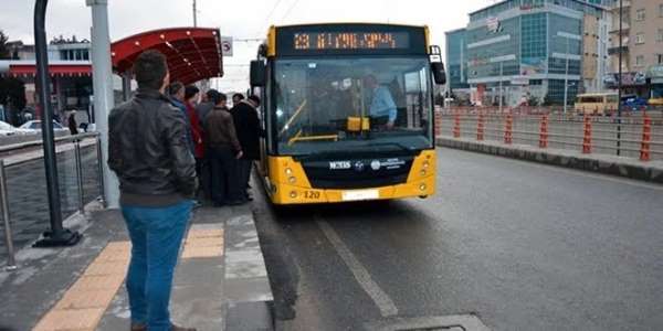 Malatya'da toplu taşımaya fiyat ayarı - Malatya haber