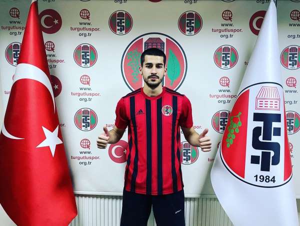 Golcü Polat, Keklik Turgutluspor'da