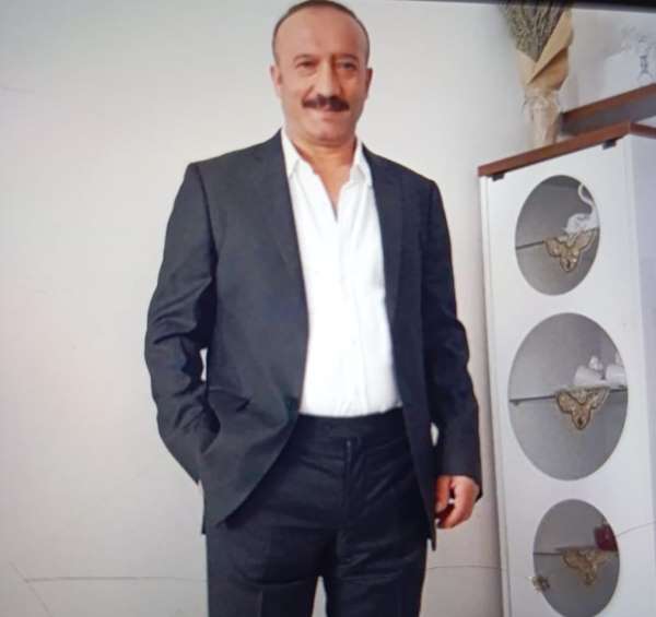 Amasya'da göçük altında kalan 2 kişinin cansız bedenlerine ulaşıldı