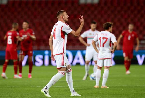 Attila Szalai, Standard Liege'e kiralandı