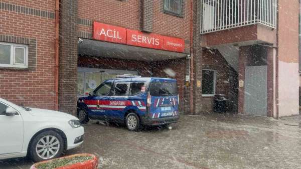 Tokat'ta silahlı kavga: 1 kişi hayatını kaybetti