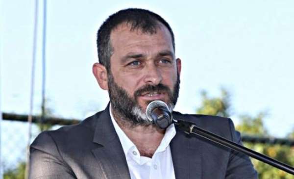 Büyükşehir Belediyespor Kulübü'ne yeni başkan 