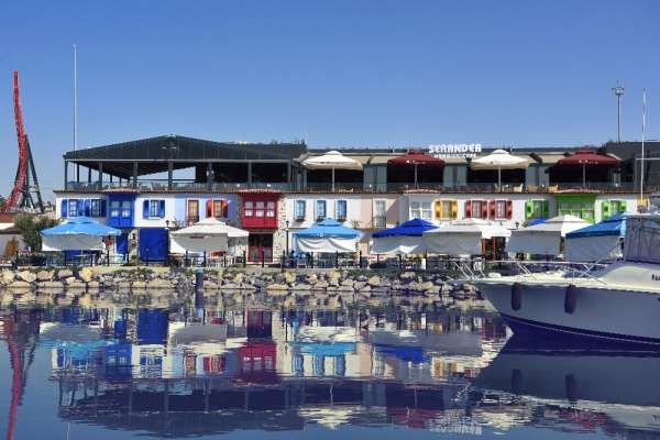 Viaport Marina indirimli fiyatlara gelen talep nedeniyle kampanyayı uzatma karar