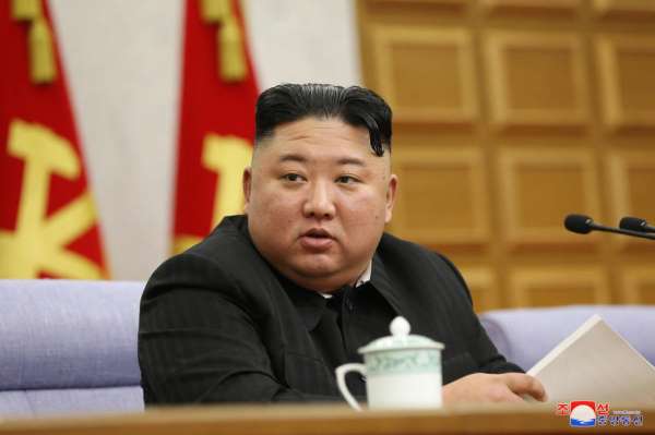 Kuzey Kore lideri, Ekonomi Bakanını 1 ayda görevden aldı 