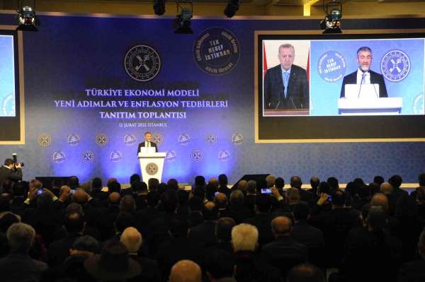 Cumhurbaşkanı Erdoğan'dan gıdada KDV indirimi müjdesi