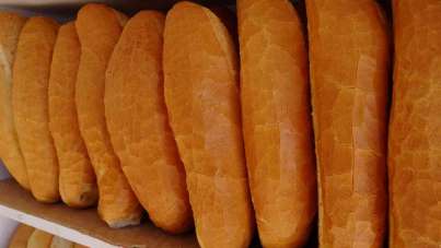 Yozgat'ta ekmek 2 lira 50 kuruş oldu