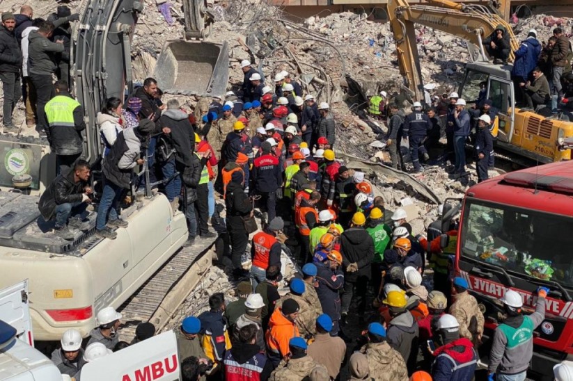 Samsunlu aileyi umutlandıran kurtuluş!