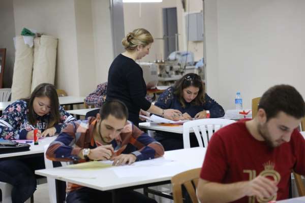 Malatya, Şanlıurfa ve Adıyaman'da kadın istihdamı araştırması: 'Çocuk sahibi kadınların çalışmasına işverenler