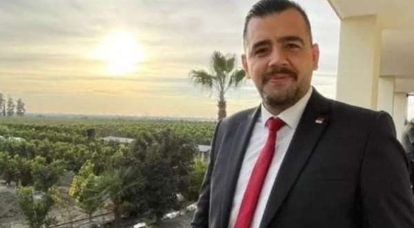 Silahlı saldırıda yaralanan Adana Büyükşehir Belediyesi Özel Kalem vekili hayatını kaybetti