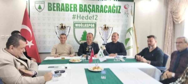 Başkan Kıyanç'tan kritik maç öncesi destek çağrısı