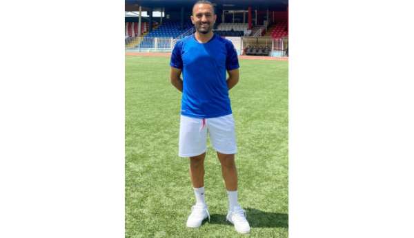 Develigücü'nde Abdulkadir Dilekçi kadro dışı