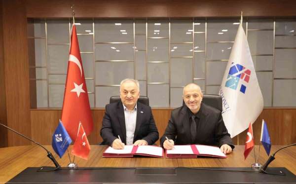 Hasan Kalyoncu Üniversitesi'nden 'Engelsiz Üniversite' protokolü