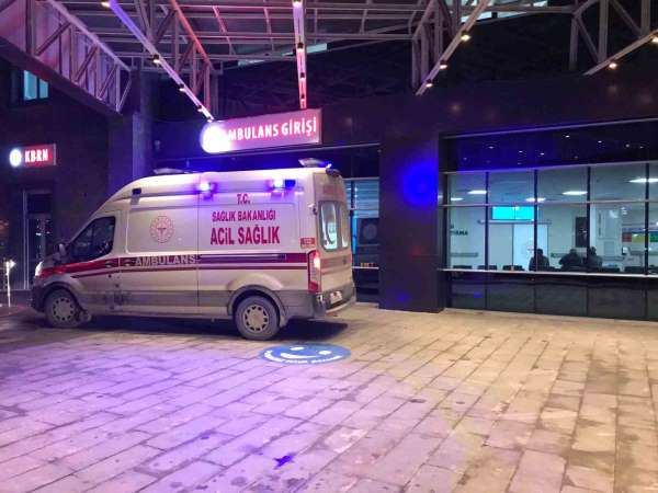 Sokakta bir kadını bıçaklayan zanlının ifadesi 'pes' dedirtti: 'Kış geldi, cezaevine girmem lazımdı'