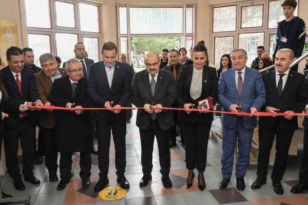 Tüm öğrencileri Çanakkale'de şehit olmuştu: Balıkesir Lisesi 140 yaşında