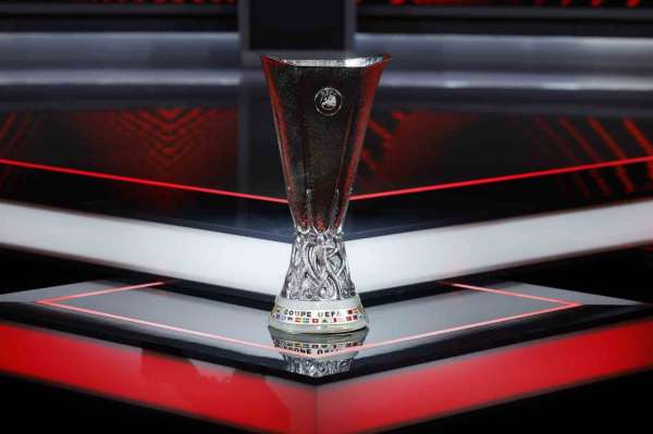 UEFA Avrupa Ligi'nde play-off heyecanı