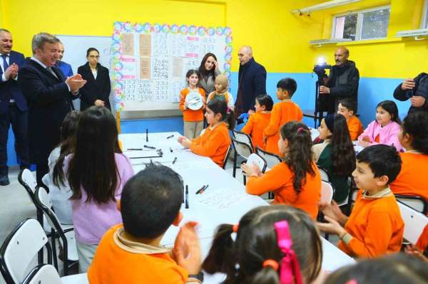 Değer Erzincan spor kulüpleri 20'ye ulaştı: Hedef 5 bin öğrenci