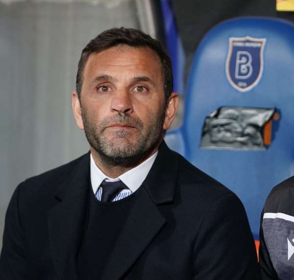 Okan Buruk'un Avrupa'daki 5. galibiyeti