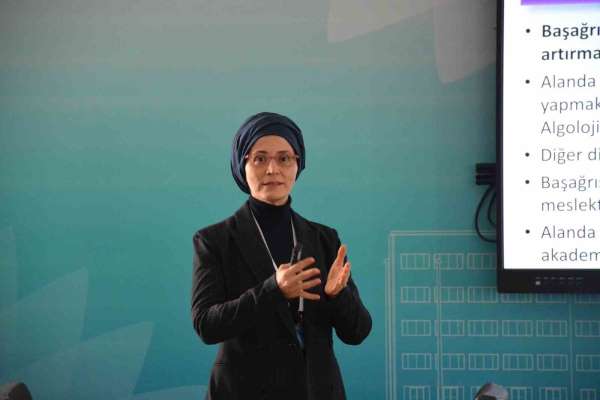 Düzce Üniversitesi'nden migren dostu iş yeri eğitimi