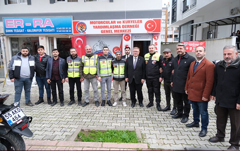 Adem Güney; 'Akıllı şehir trafik güvenliği projesinin otomatik sensörleri çalışmıyor'