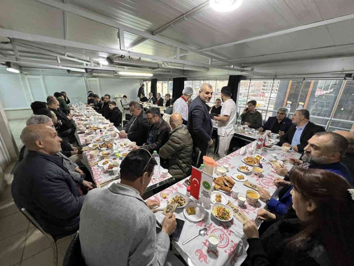 Akın: 'Üretim olmadan hiçbir şey olmaz'