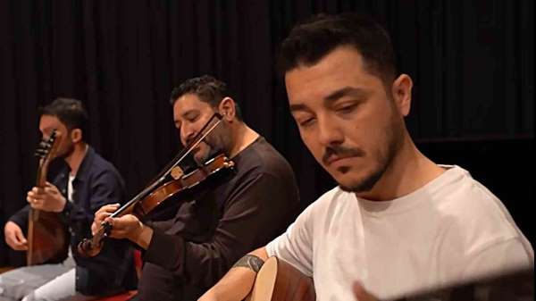 Anadolu Üniversitesinde 14 Mart'ta 'İlahi Nefes: Gönülden Dile Yunus Emre' etkinliği düzenlenecek