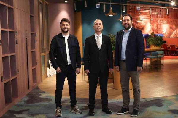 Deniz Portföy ve Oxtech Ventures'tan Fazla'ya stratejik yatırım