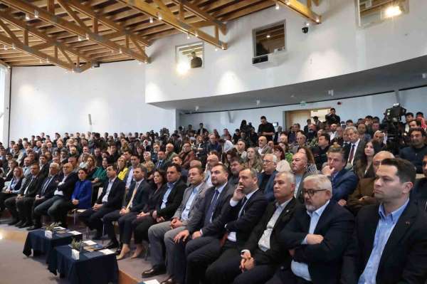 Muğla'da çiftçilerin yüzde 75,6'sı işçi bulamıyor