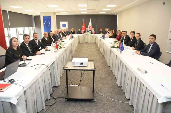 Samsun TSO AB Bilgi Merkezi'nden 'Tematik Kadınlar Günü' etkinliği