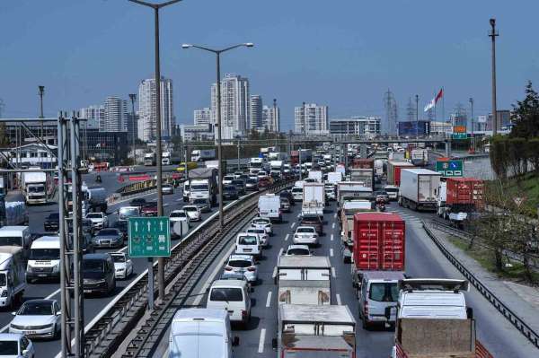 Trafik sigortası ücreti, kasko ücretini geçti