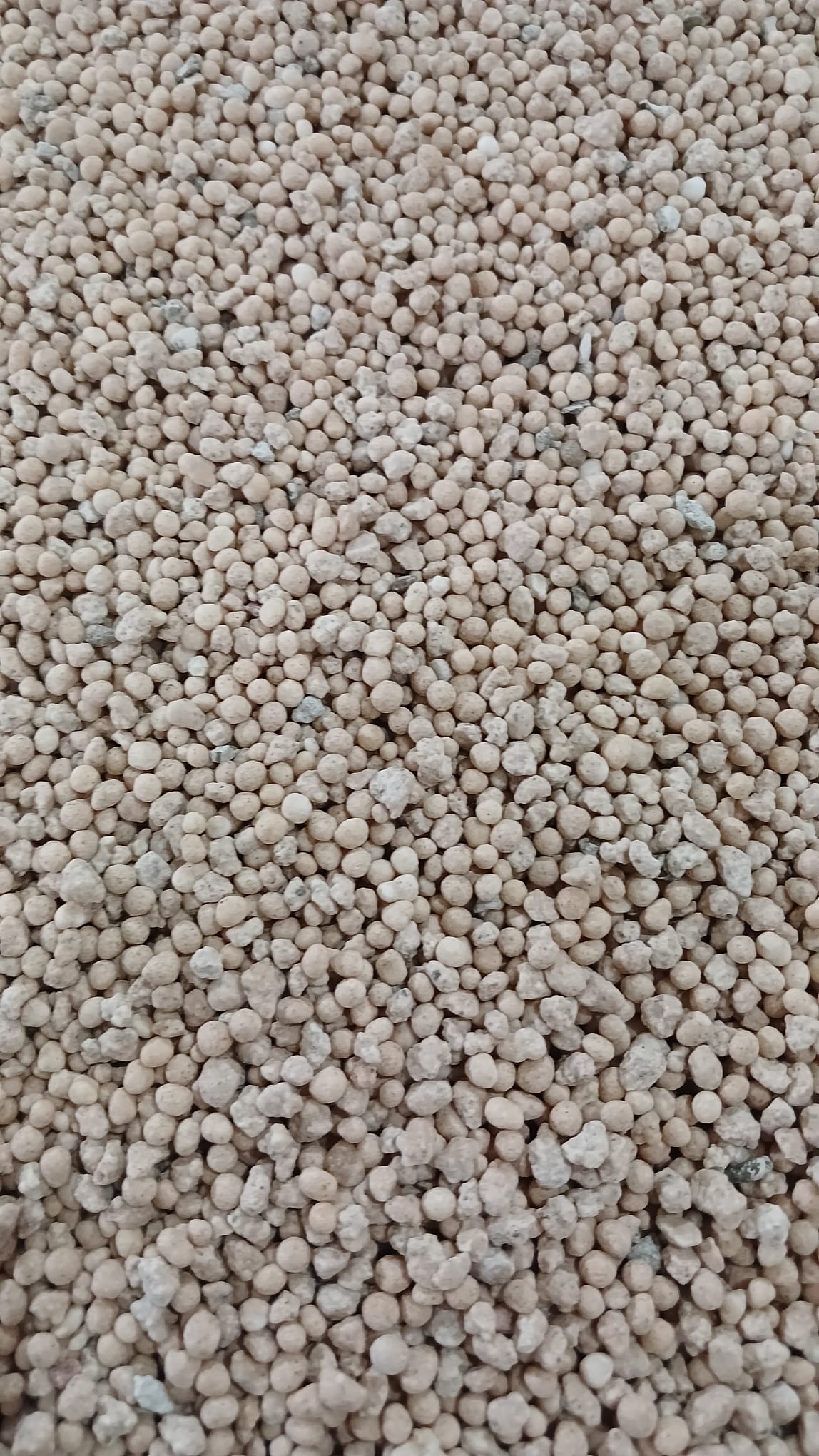 ETİ GÜBRE TARIMDA VERİMLİLİĞE ODAKLANDI