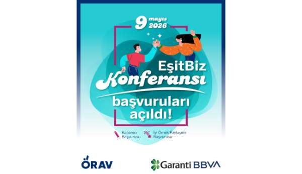 Garanti BBVA ve Öğretmen Akademisi Vakfı'ndan iş birliği
