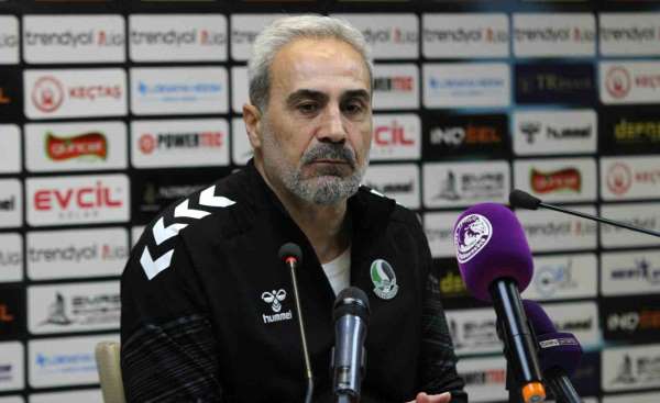 Mustafa Dalcı: 'Koca bir şehrin geleceğiyle oynandığını düşünüyorum'