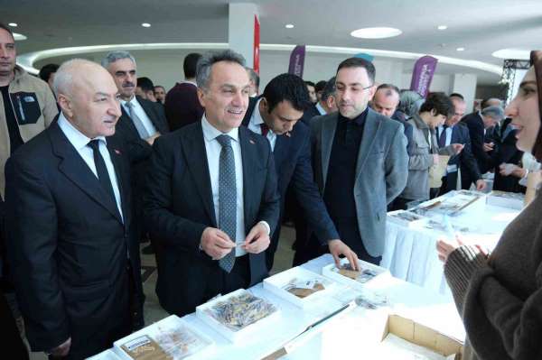 TOGÜ öncülüğünde ata tohum takasıyla tarımsal miras yaşatılıyor