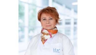 Uzmanından uyarı: 'Zatürre yüksek ölüm oranı olan bir hastalık'