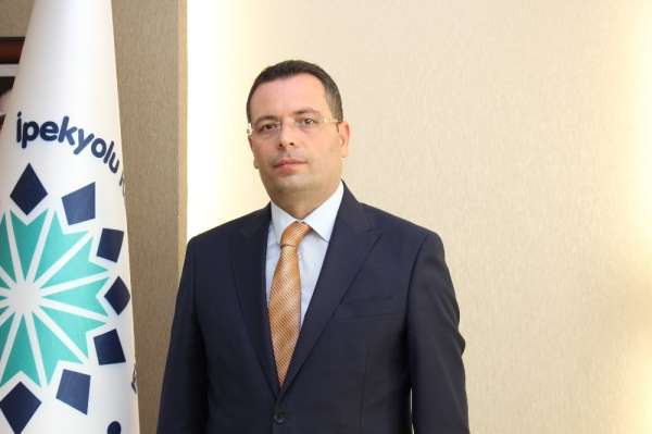 İKA'dan bölgesel kalkınmaya 261 milyon destek