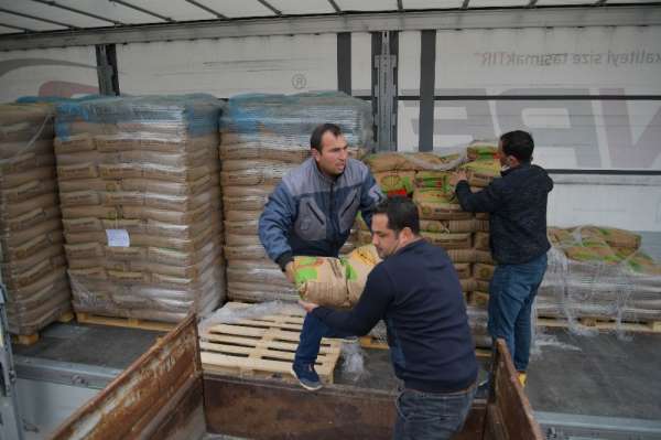 İl Tarım ve Orman Müdürü Şahin, 'Kayseri'de ekilmedik yer bırakmayacağız'