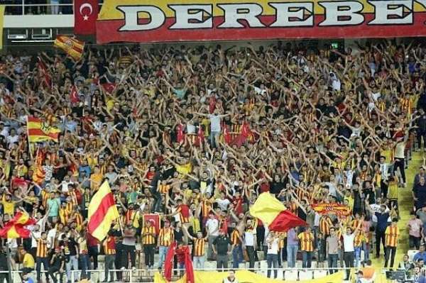 Malatyaspor Taraftarlar Derneği'nden 'aynı şeyleri yaşamayalım' çağrısı