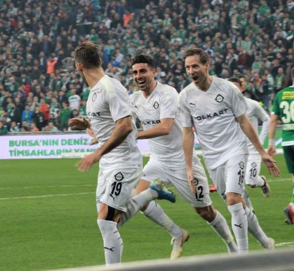 Turgut Doğan Şahin: 'Tecrübelerim Süper Lig diyor'