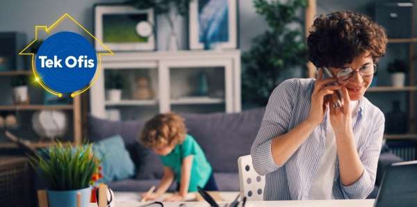 Turkcell'den şirketlere motivasyon eğitimi