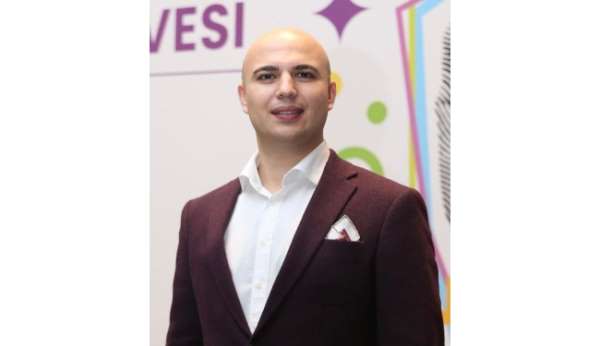 Ersin Başyıldız en yenilikçi 50 İK lideri arasında