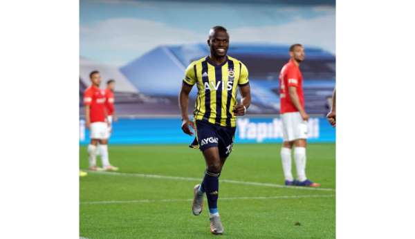Valencia, Fenerbahçe'nin en golcüsü