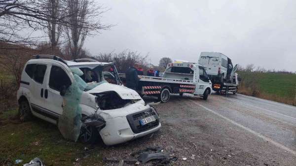 Diyarbakır'da Mart ayı kaza bilançosu: 417 kazada 1 kişi öldü, 308 kişi yaralandı
