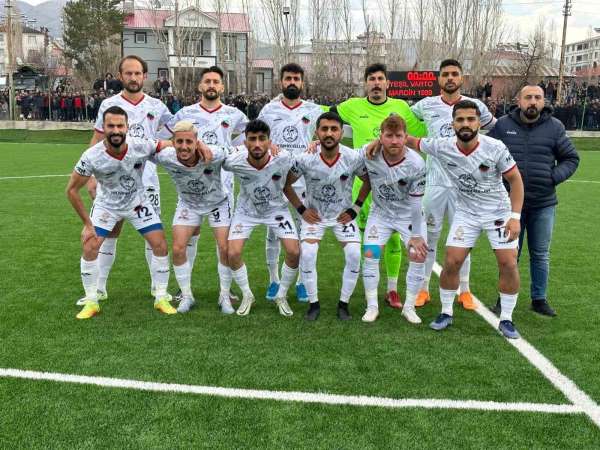 Depremde 5 saat enkazda kaldı, transfer olduğu Mardin 1969 Spor'u şampiyonluğa taşıdı