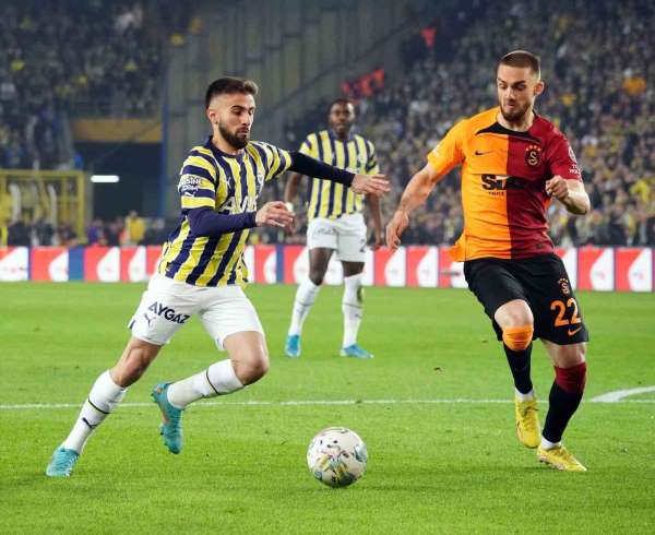 Süper Lig ve 1. Lig'de 2023-2024 sezonu başlangıç tarihleri açıklandı