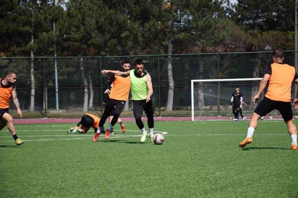 Anadolu Üniversitesi Spor kulübü, Aydın'a yarın gidecek